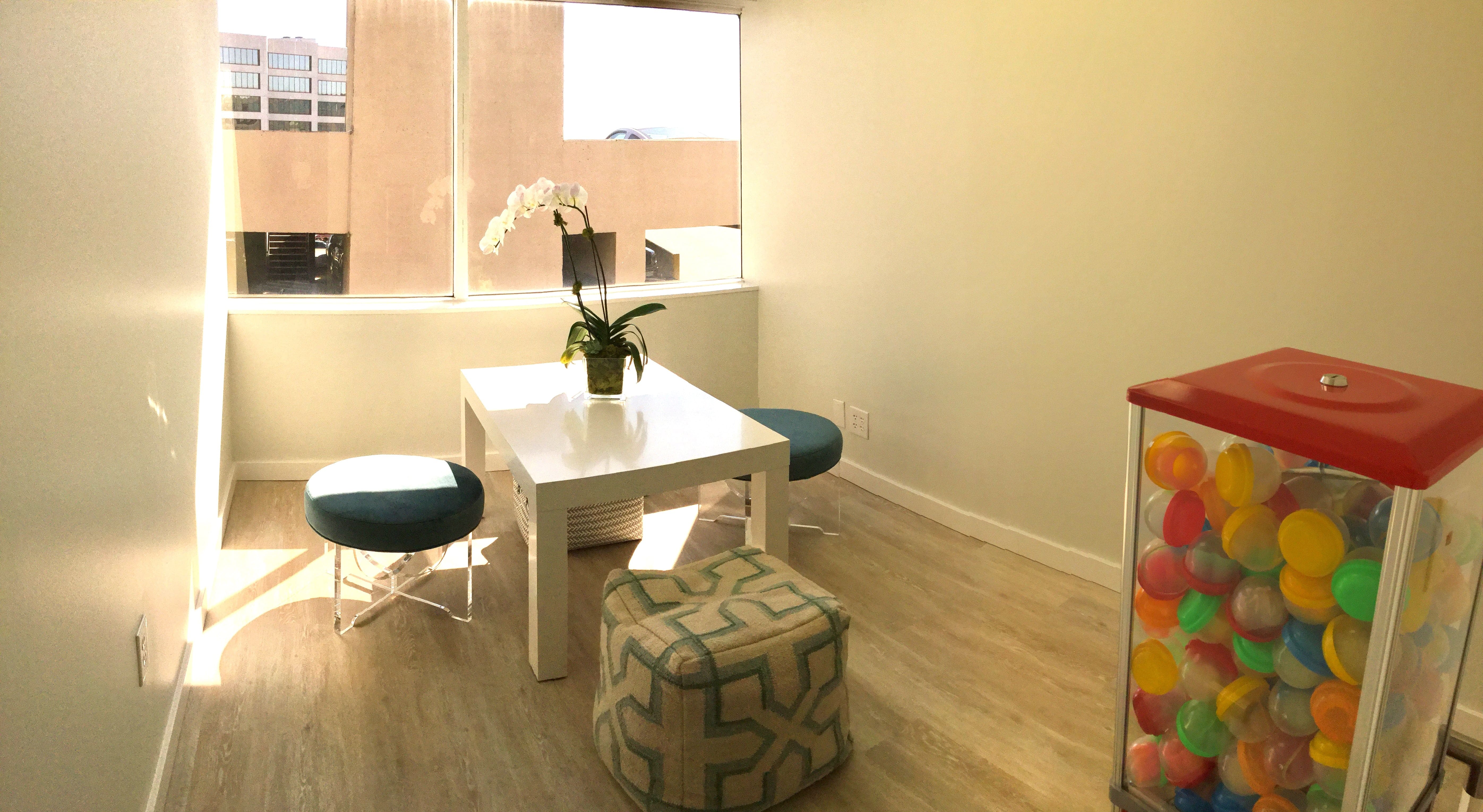 Dallas Dental Wellness Office Tour Dentist in Dallas