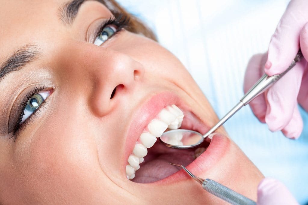 Oral Cancer Screening | Dallas Dentist