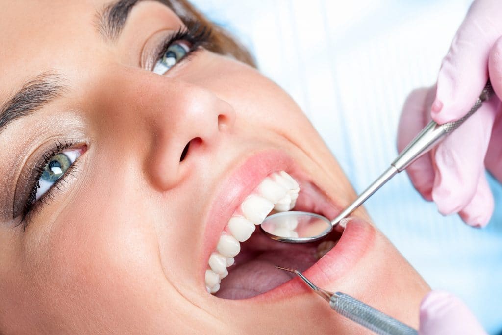 10 Tips for a Healthy Smile  