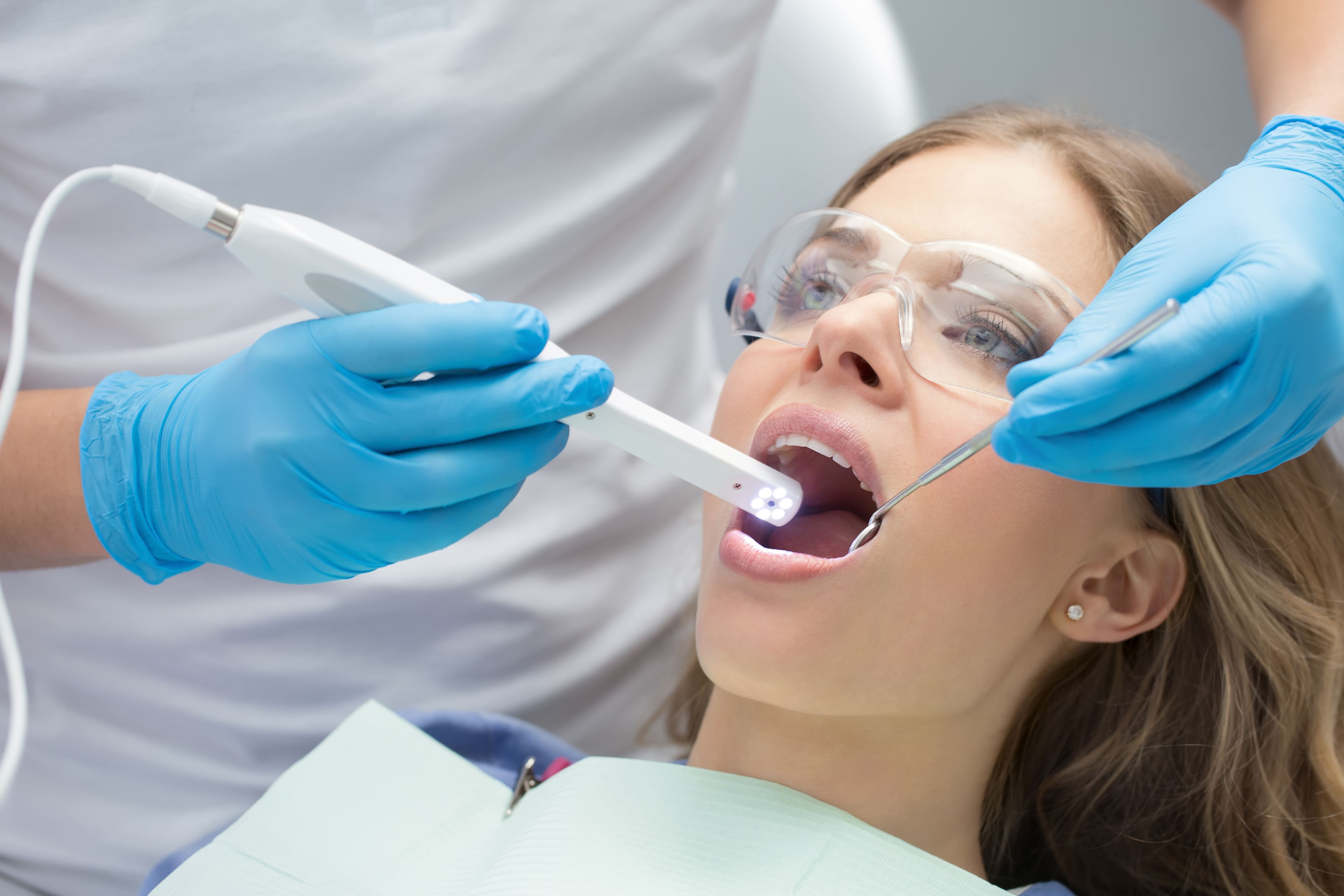 Dallas Dentist | Dallas Dental Wellness | Sarah Kong Dentistry