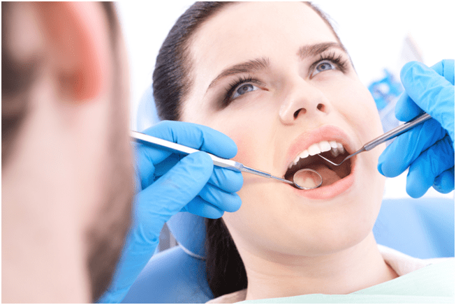When to Go to the Dentist for Wisdom Teeth Surgery? | Dallas Dentist | Dallas Dental Wellness