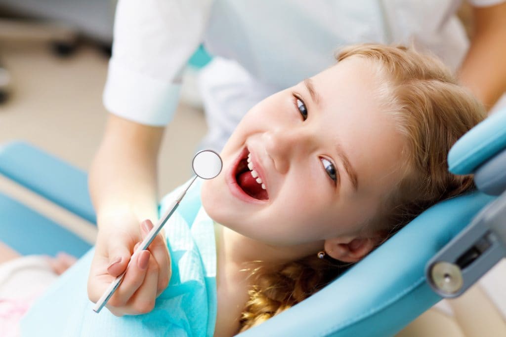 What to Expect: Your Child's First Dental Visit | Dallas Dentist Blog