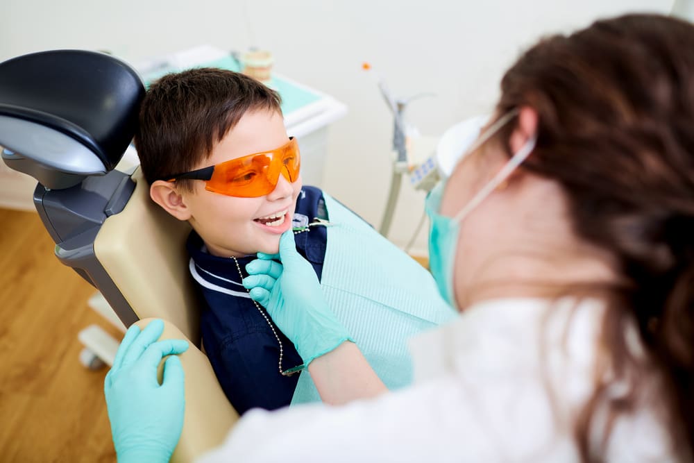 Things to Consider Before Bringing Your Children to the Dentist | Dallas Children's Dentistry