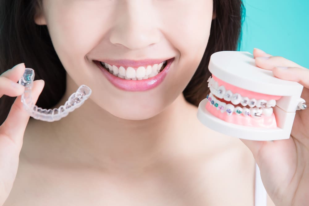 Does Invisalign Really Work? | Invisalign Dallas | Cosmetic Dentistry