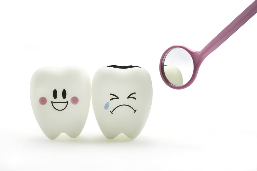Surprising Ways Your Teeth Can Affect Your Mood and Health | Dallas Dentist