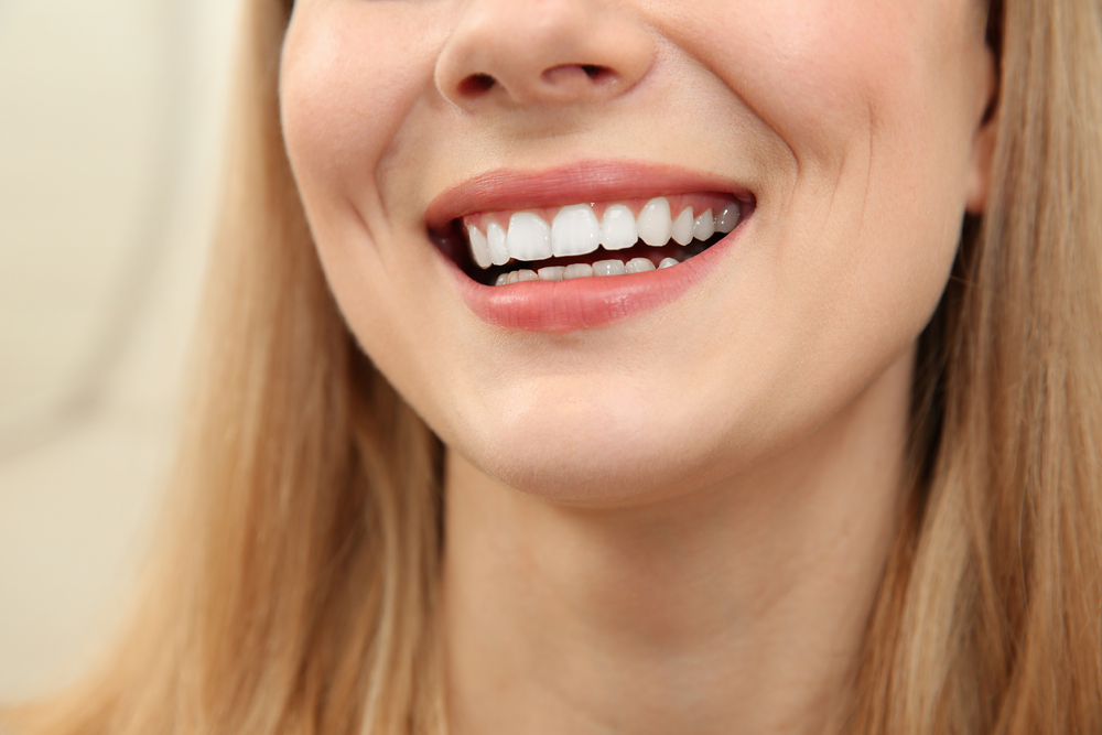 Vitamins for Healthy Gums and Teeth | Best Dallas Dentist