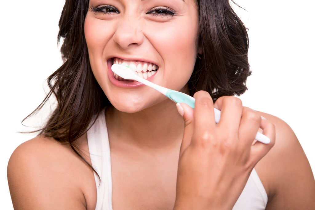 Oral Hygiene for Men and Women | Dallas Dental Wellness Tips
