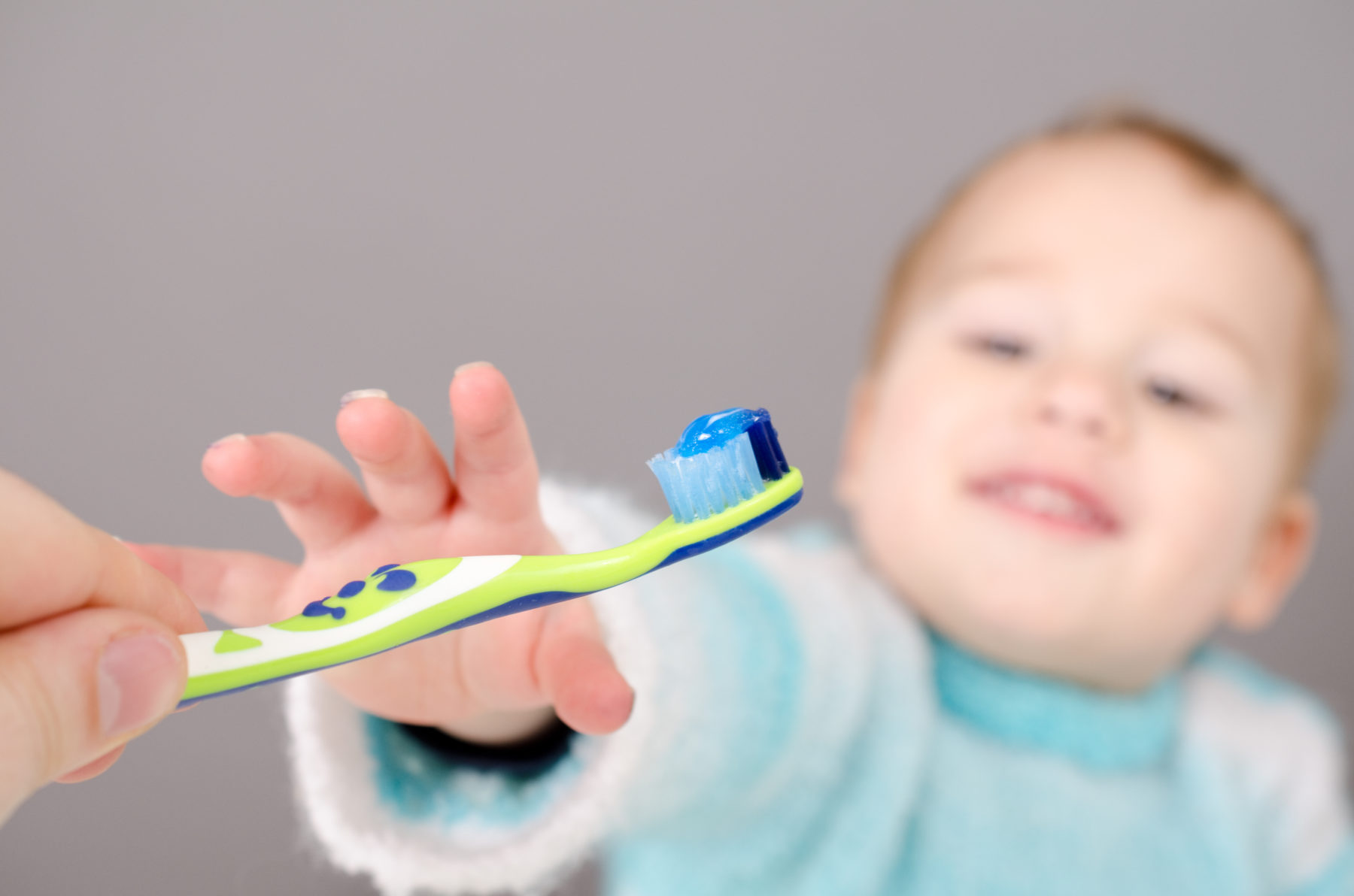 Best Toothbrushes for Toddlers Dallas Dentist Dallas Dental Wellness