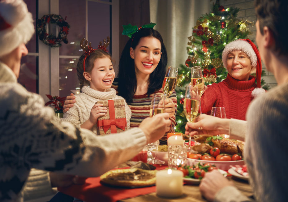 Reduce Tooth Decay Risk During the Holidays | Dallas Dentist