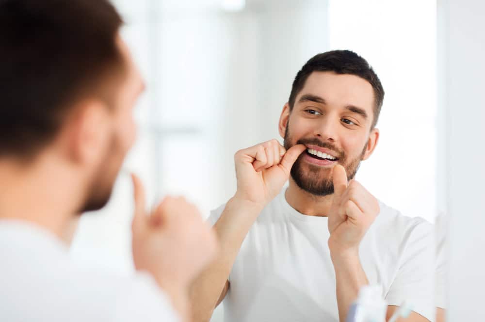 Flossing Myths Debunked | Best Dentist in Dallas, TX