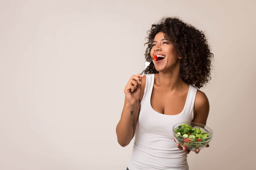 Proper Nutrition for Healthy Teeth | Cosmetic Dentistry in Dallas