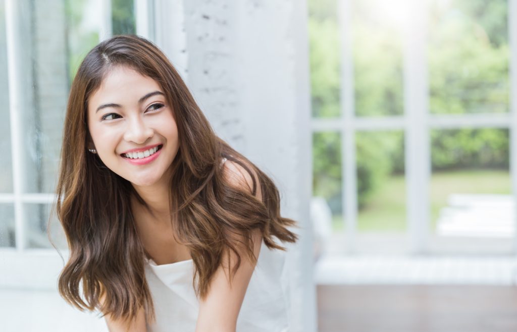 Reclaim Your Great Smile | Dallas Texas Dentist | Sarah Kong Dentistry | Dallas Dental Wellness