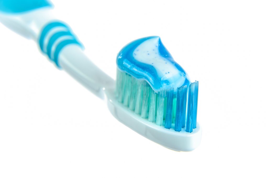 Brushing Habits that You Need to Break this Year | Dallas Dentist | Dallas Dental Wellness