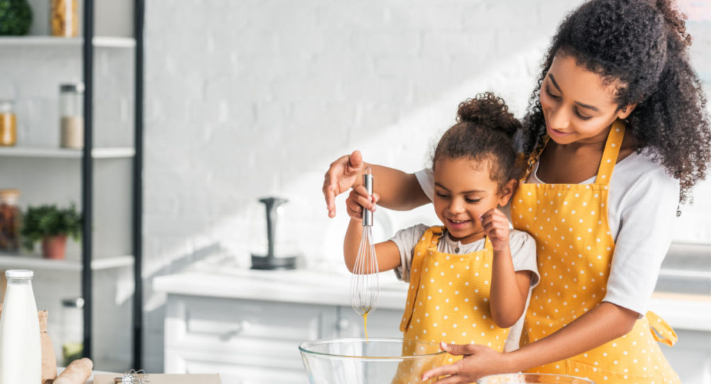 Promoting Family Wellness: 4 Healthy Meals to Cook with the Whole Family | Best Dallas Dentist