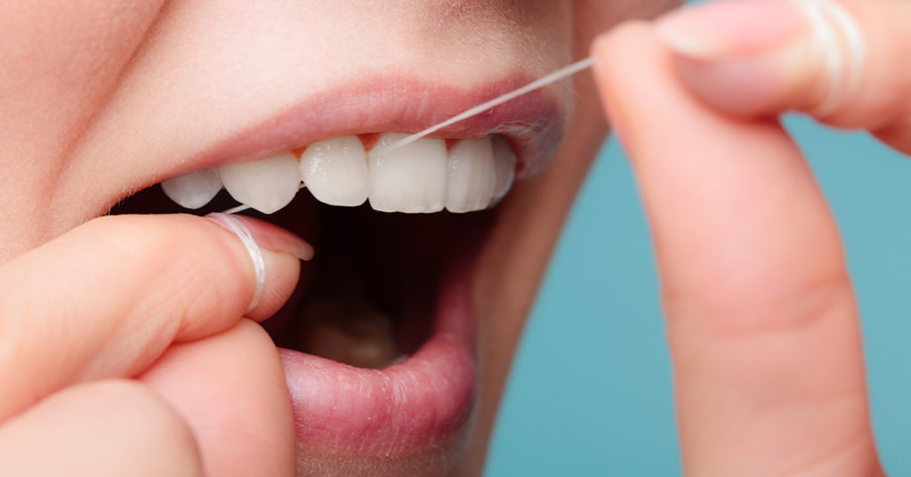 Covid-19 Essential Oral Health Tips | Best Dallas Dentist