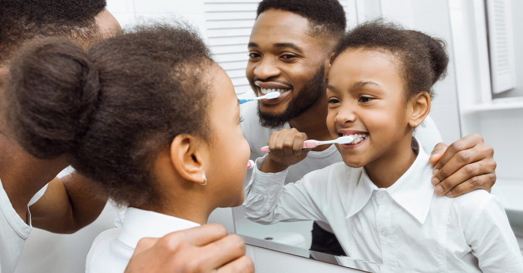 Top Parenting Hacks Encouraging Good Oral Health Habits in Children | Dallas Dentist