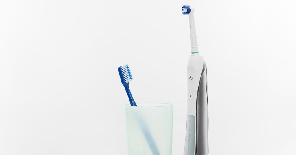 Tips on Choosing the Right Toothbrush | Dallas Dentist