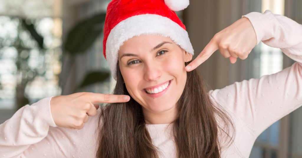 Your Options for a Holiday Smile Makeover | Dallas Dentist