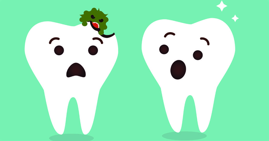 Diseases that Cause Tooth Decay | Best Dallas Dentist