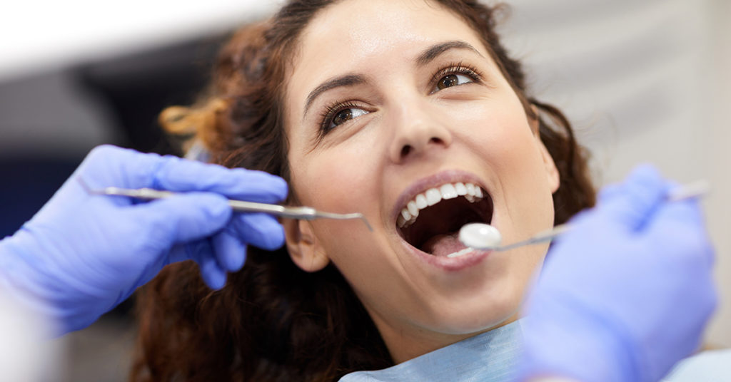 What is a Dental Deep Cleaning, and Do I Need It?