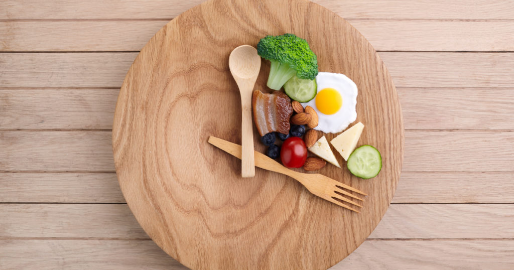 Intermittent Fasting: Is it Good for Your Oral Health?