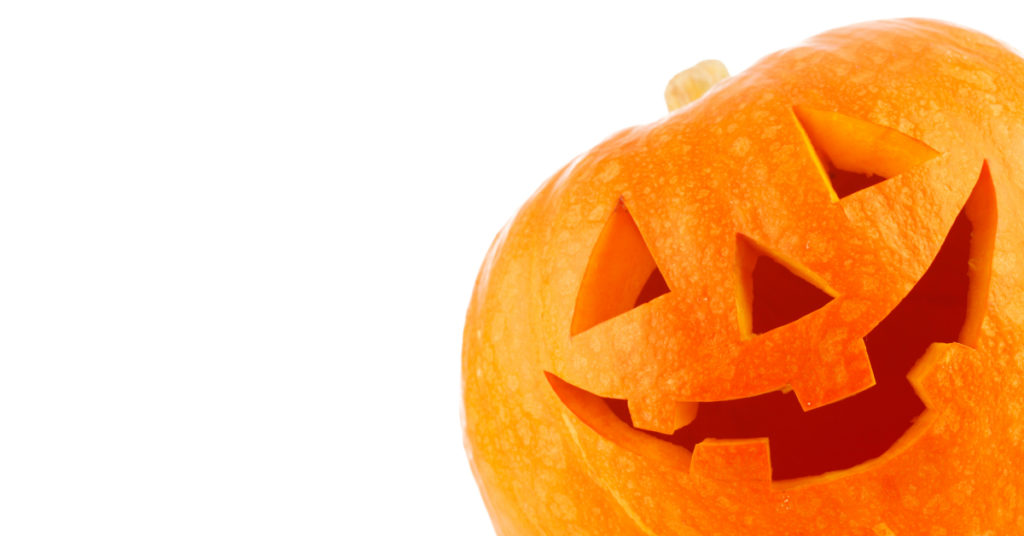 Halloween Dental Tips: Stay Away from These Creepy Dental Tricks