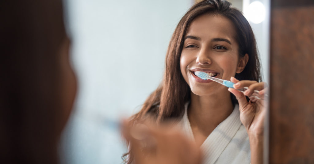 Everyday Oral Health Habits To Keep Your Mouth Healthy