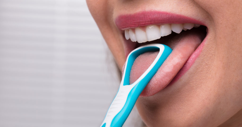Tongue Care Tips