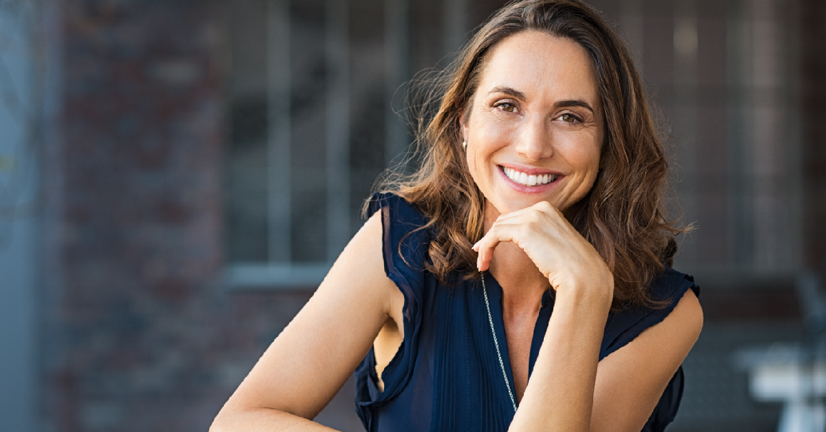 Menopause and Oral Health Dallas Dental Wellness