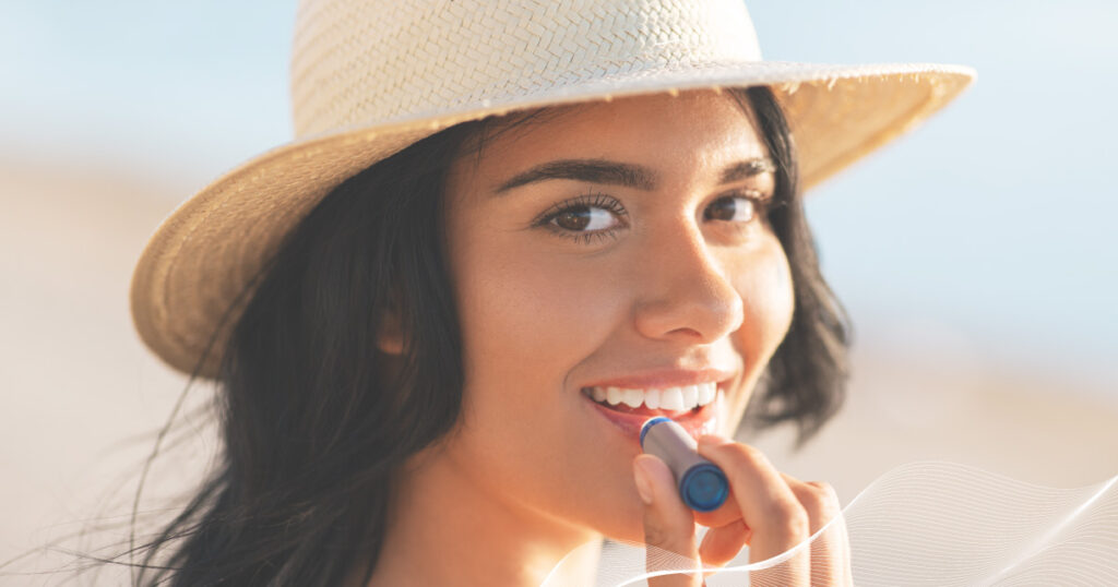 Summer Oral Health Tips