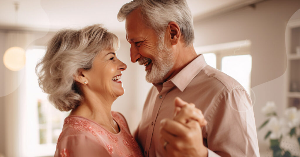 A Lifetime of Healthy Smiles: Oral Health as We Age