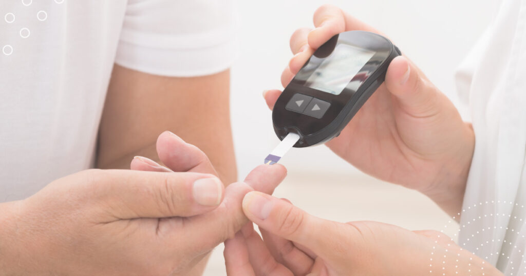 Diabetes Detection: Oral Symptoms You Shouldn't Ignore