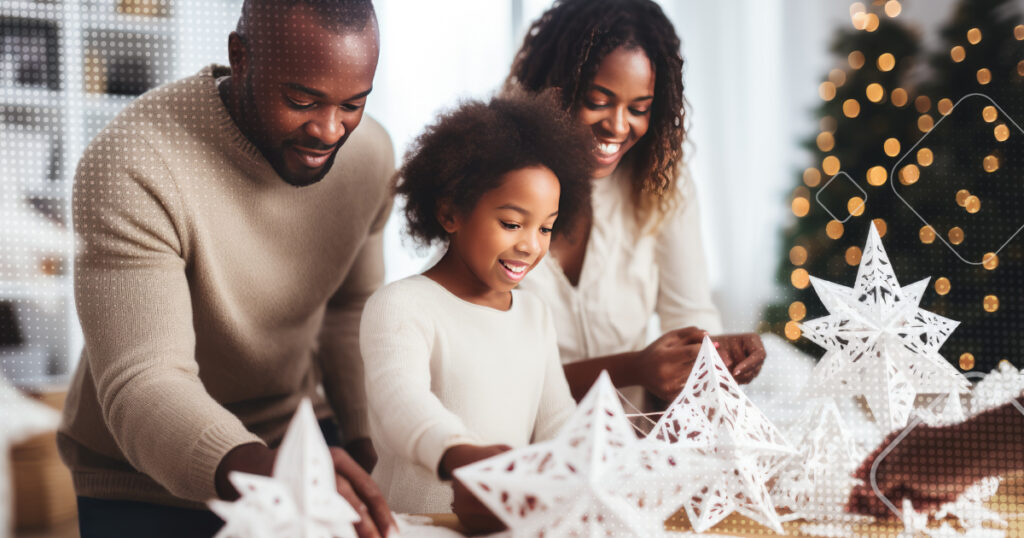 Fun Winter DIY Projects for Families