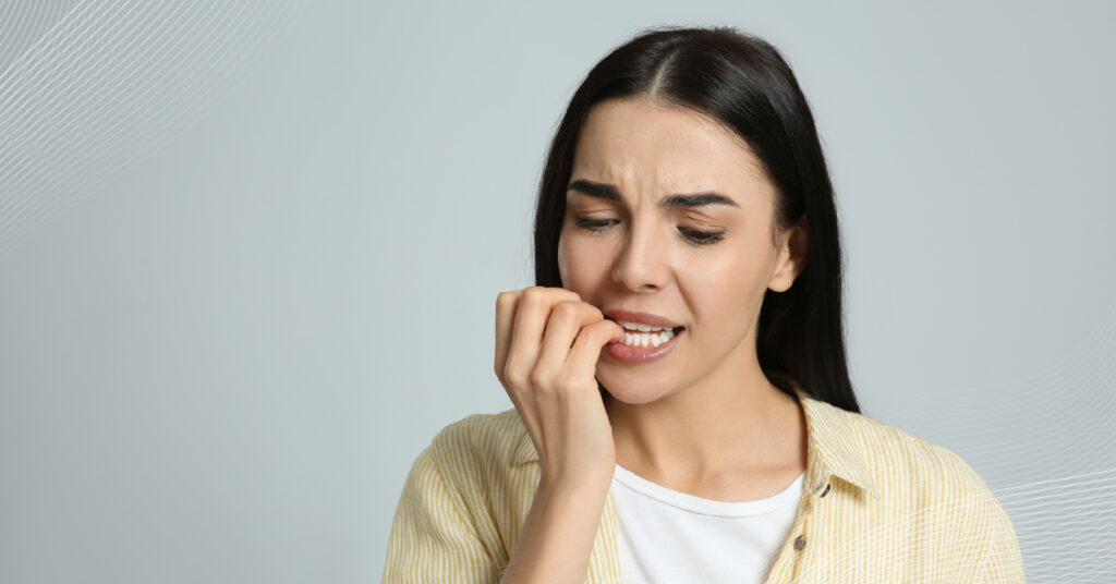Top Tips to Stop Harmful Dental Habits
