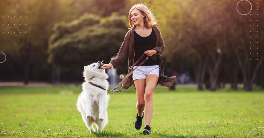 Step Up Your Oral Health: The Benefits of Walking