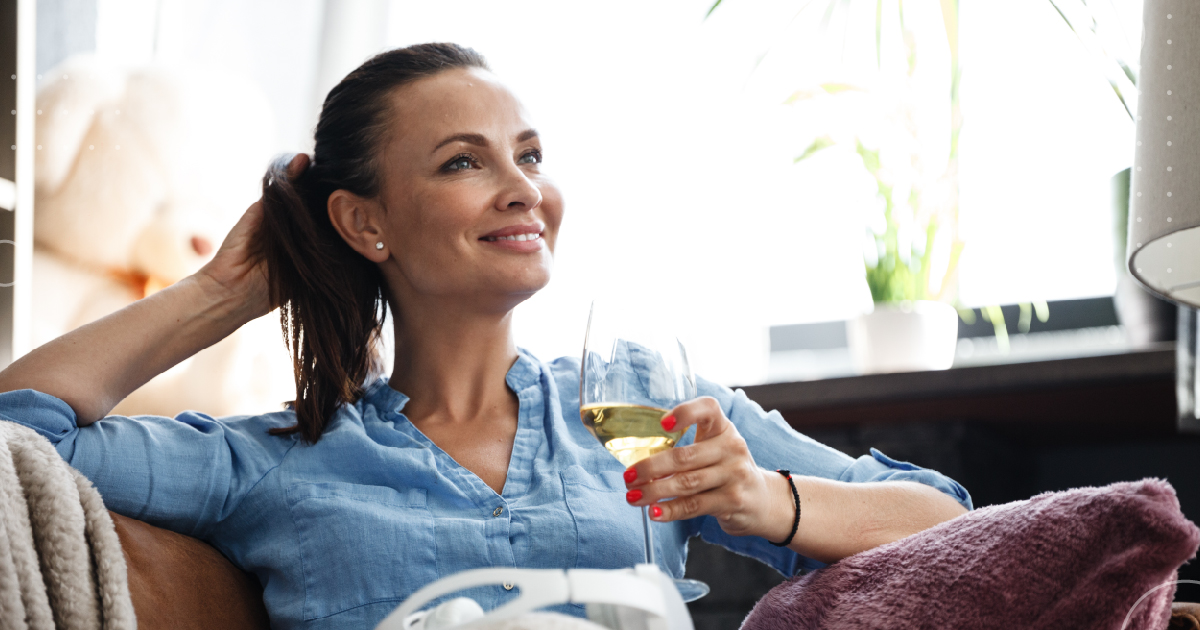 ToothFriendly Toasts Reducing Alcohol’s Effect on Your Smile Dallas