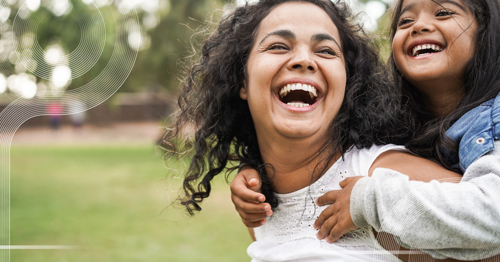 Oral Health Tips for Moms: Self-Care Starts with Your Smile