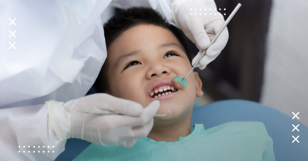Why Summer Is a Great Time to Schedule Your Child’s Dental Checkup