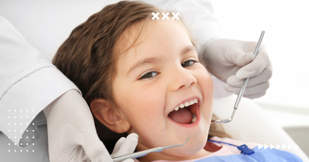 Back-to-School Dental Checkups for Kids Boost Grades and Confidence