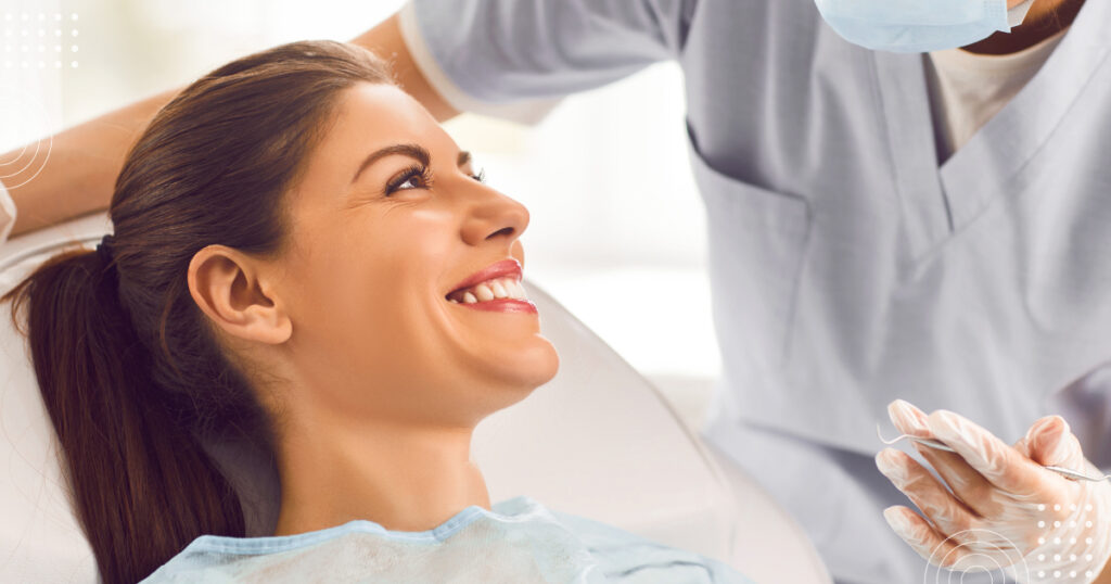 The Power of Wellness Dentistry: More Than Just Cleanings