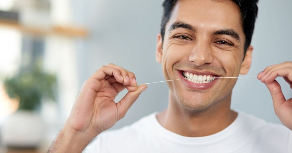 Start the New Year Strong with Easy Habits for Better Oral Health