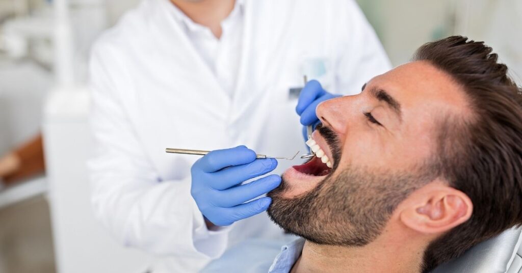 How Preventive Dental Care Saves Time, Discomfort, and Cost