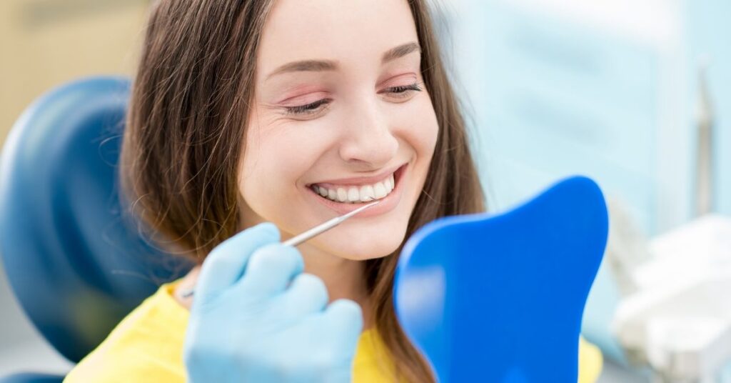 Why January Is a Smart Time to Schedule Dental Checkups