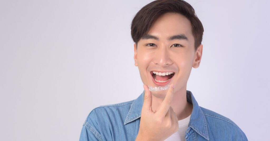Thinking About Invisalign Clear Aligners? Why February is the Perfect Time to Start