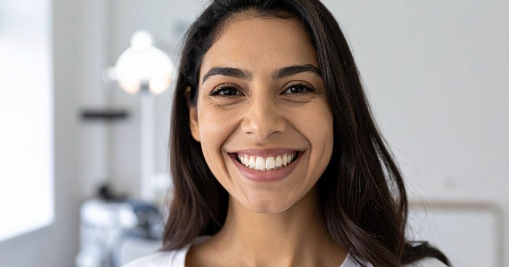 Refresh Your Smile and Your Health This March