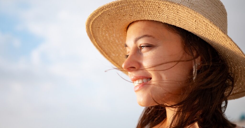 What Your Smile May Be Telling You During Oral Health Month