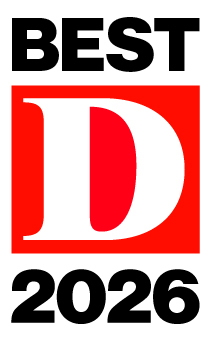 Best D 2026