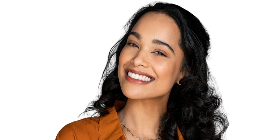 What Makes a Naturally Balanced Smile